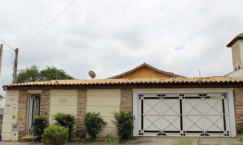 Casa Para Venda Com ...
