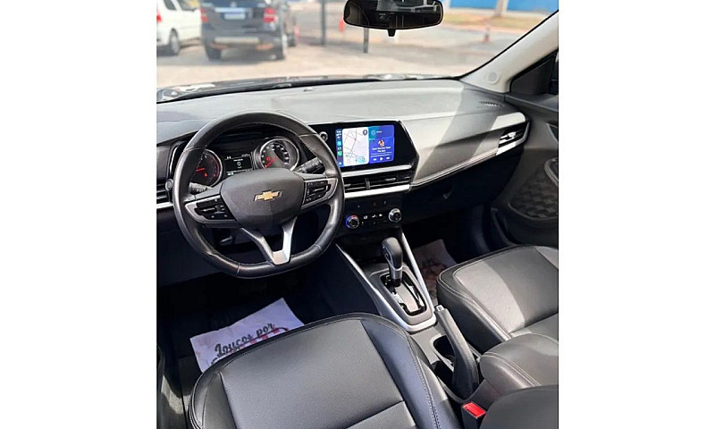 Chevrolet Montana Pr...