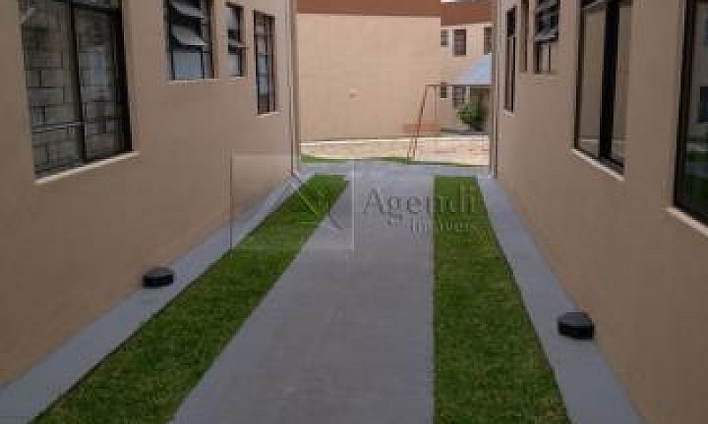 Apartamento Em Curit...