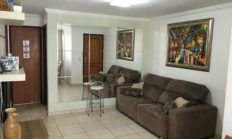 Lindo Apartamento No...