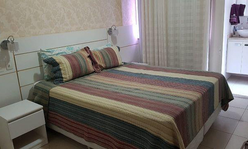 Apartamento Em Vila ...