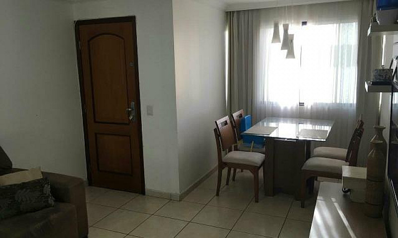 Lindo Apartamento No...
