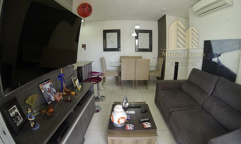 Residencial Key Bisc...