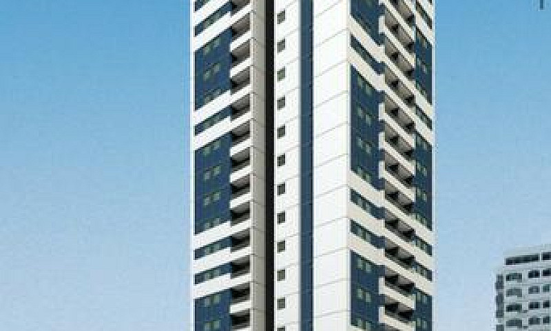 Apartamento Em Boa V...