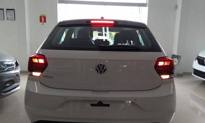  Volkswagen  Polo 1....