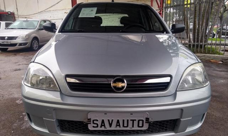 Chevrolet Corsa Hatc...