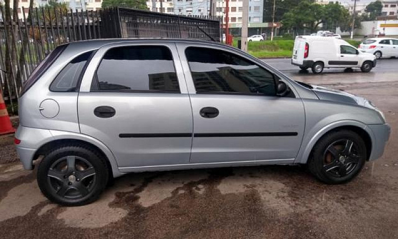 Chevrolet Corsa Hatc...