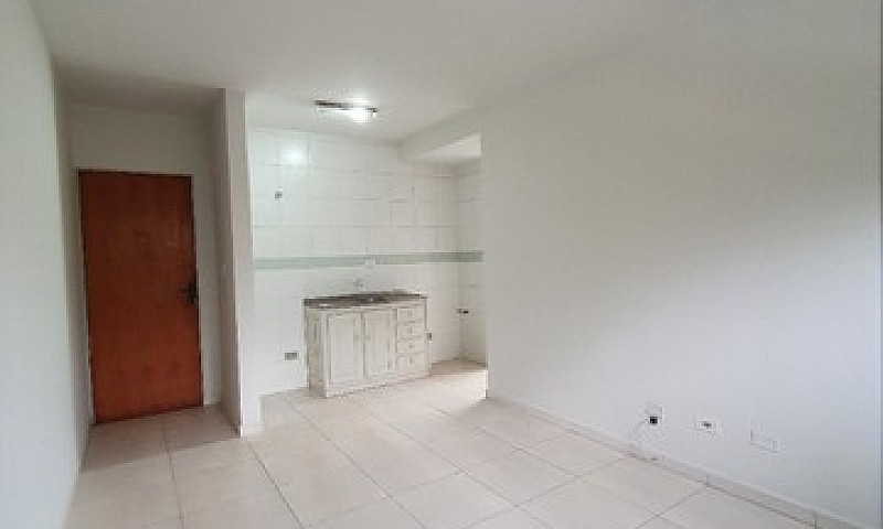 Apartamento Com 2 Qu...