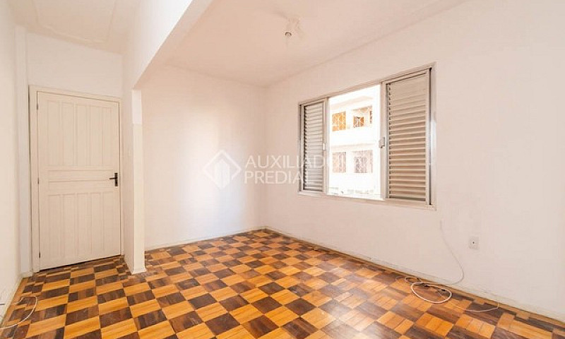 Apartamento Para Alu...