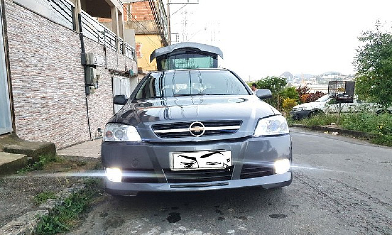 Astra Hb Turbo...
