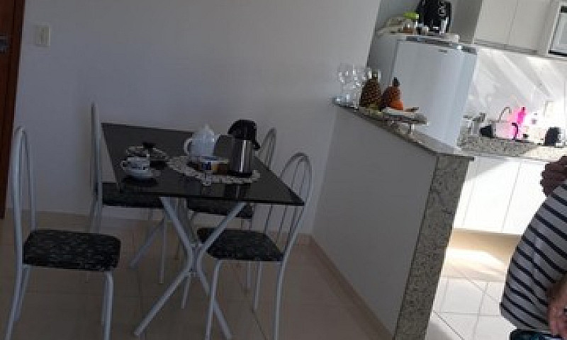 Apartamento Jockey -...