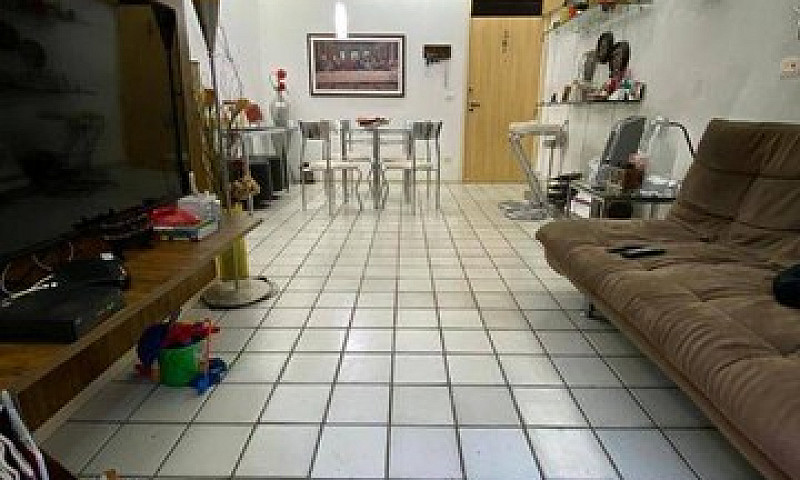 Maceió - Apartamento...