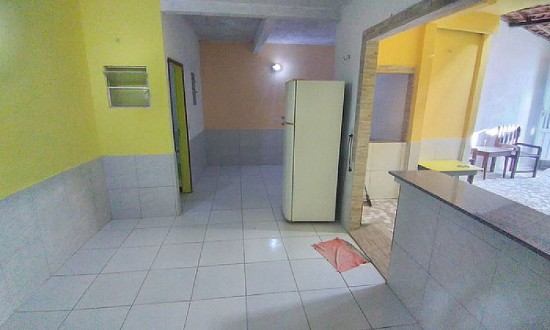 Aluga-Se Residência ...