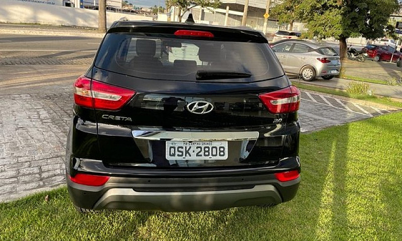 Hyundai Creta 2.0 16...