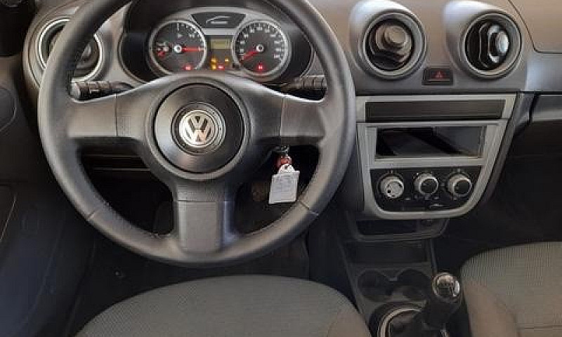 Gol G5 1.0 2010/10...