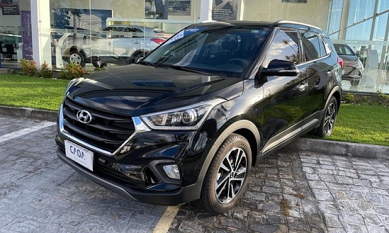 Hyundai Creta 2.0 16...