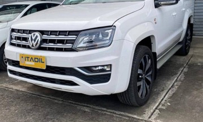 Amarok 2018/2018 3.0...