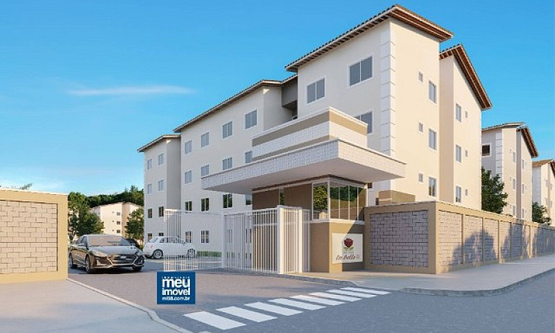 [104] Village La Bel...