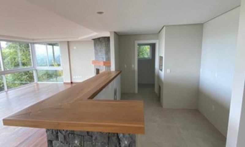 Gramado - Apartament...