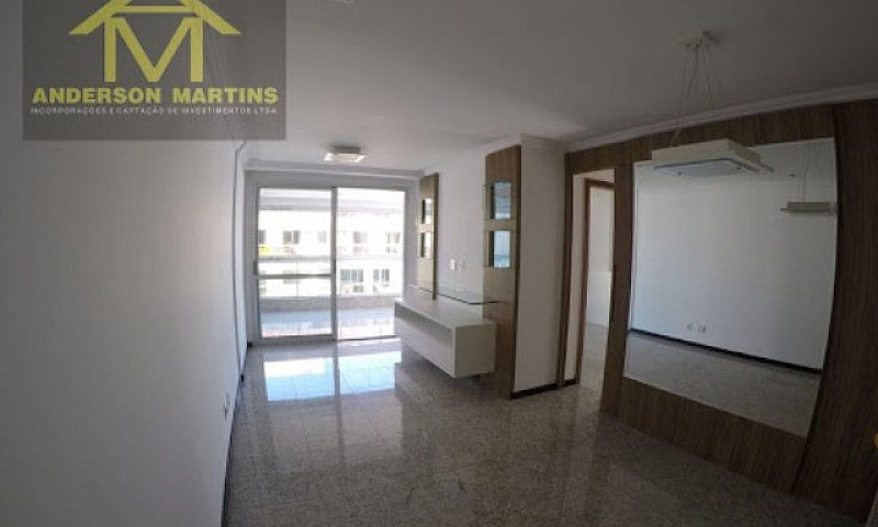 Apartamento 2 Quarto...
