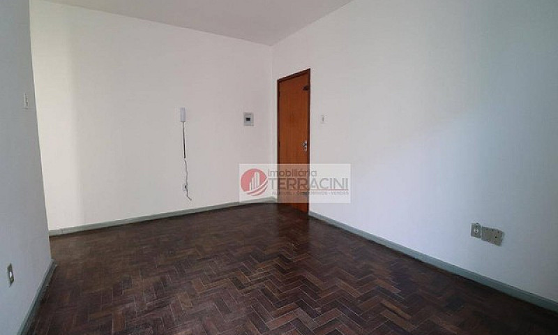 Apartamento Com 1 Do...