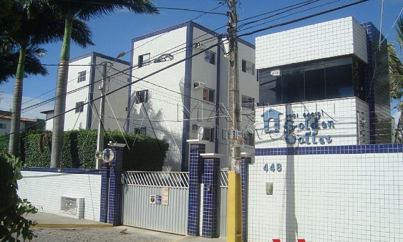 Apartamento Em Cond....