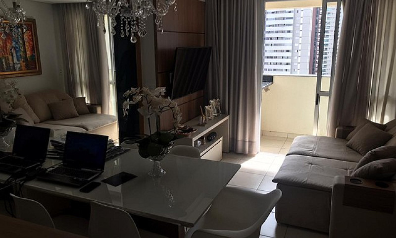Apartamento Para Alu...