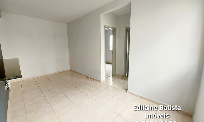 Apartamento Para Ven...