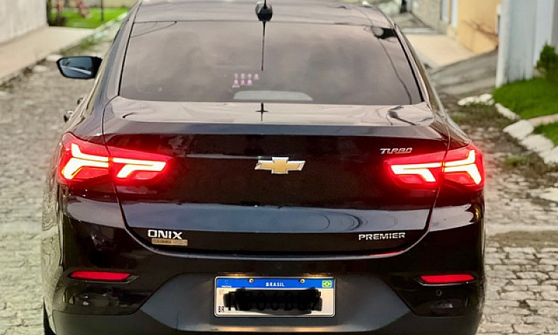 Novo Onix Sedan 1.0 ...