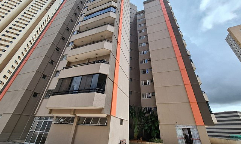 Residencial Itália Ó...