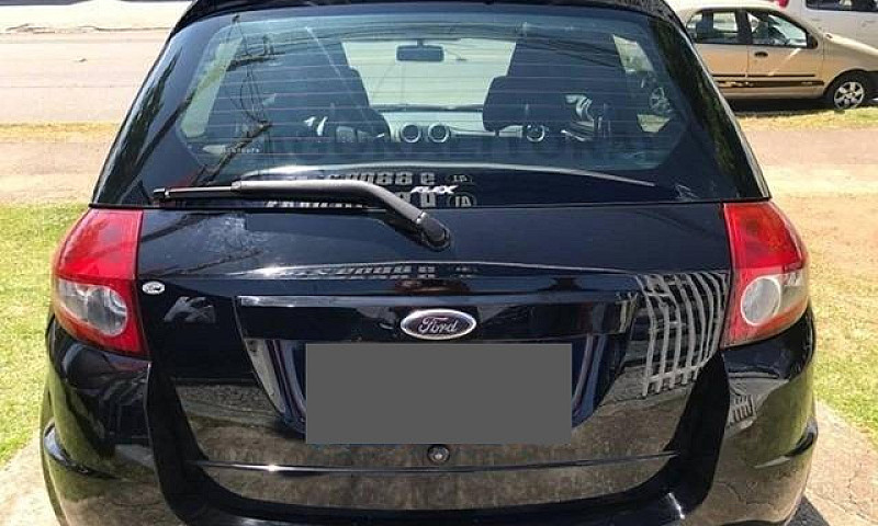 Ford Manual Ka 1.0...