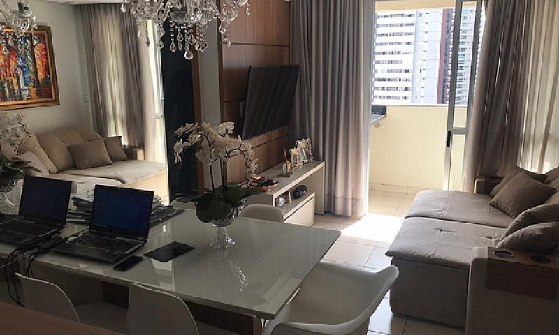Apartamento Para Alu...