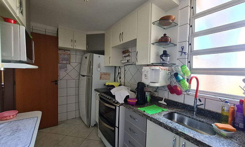 Residencial Itália Ó...