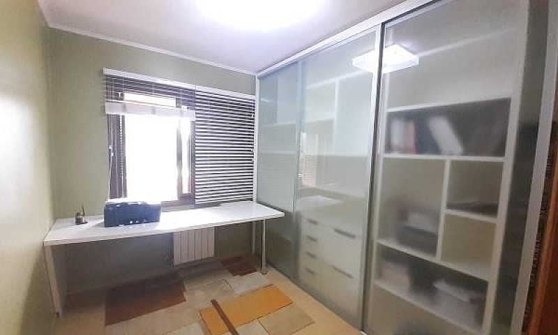 Apartamento São Leop...