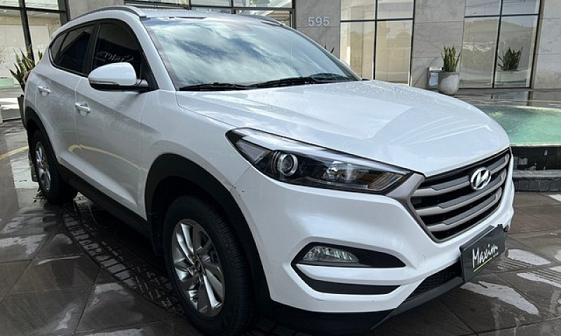 Hyundai Tucson 1.6 1...