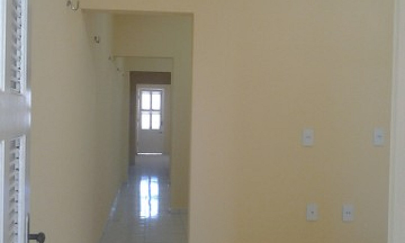 Casa Para Aluguel Co...