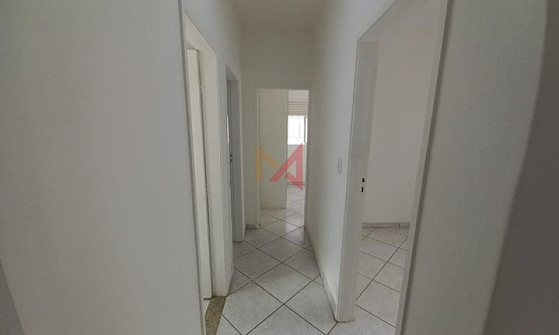 Apartamento Para Alu...