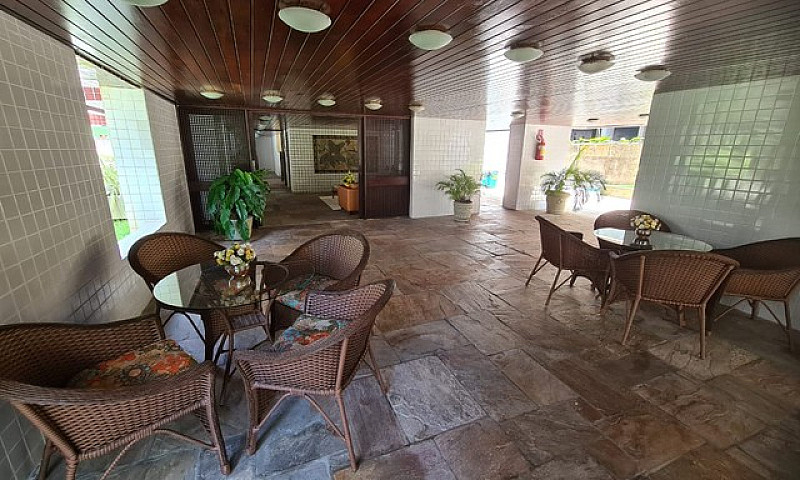 Apartamento Para Ven...