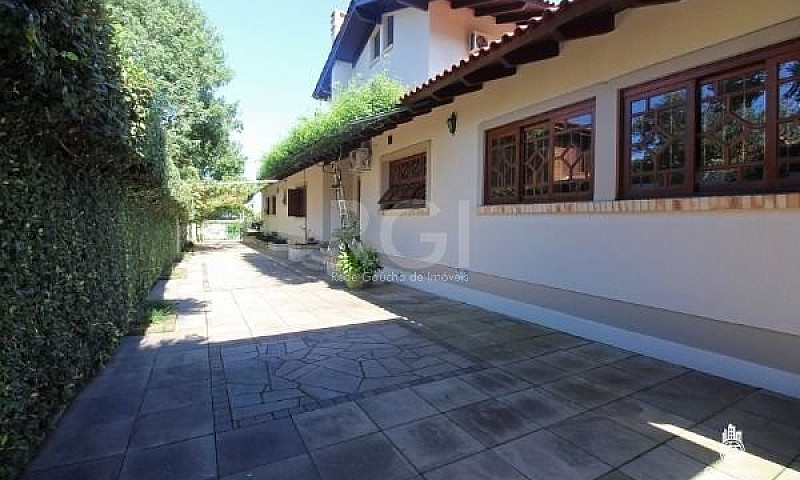 Porto Alegre - Casa ...
