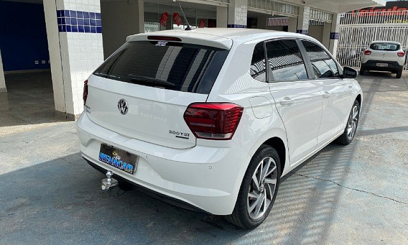 Polo Tsi 1.0 Highlin...