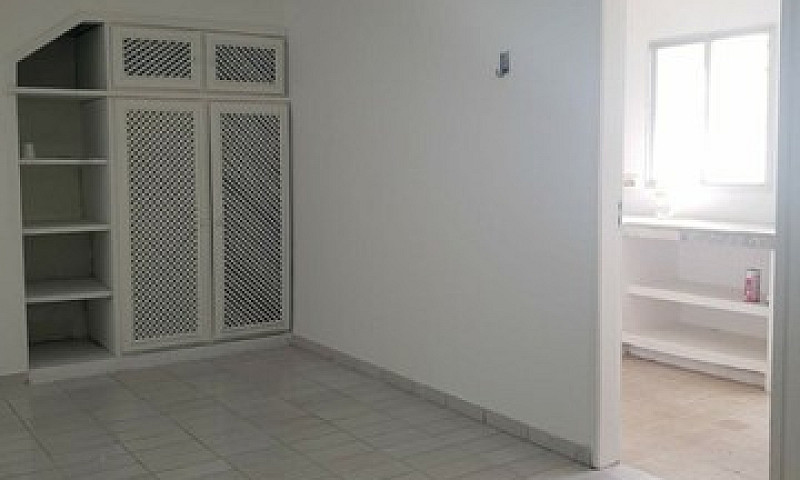 Apartamento Para Alu...