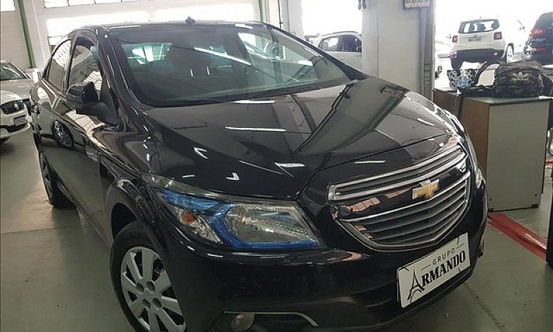 Chevrolet Prisma 1.4...