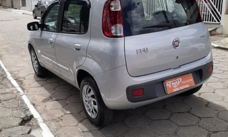 Uno Vivave 1.0...