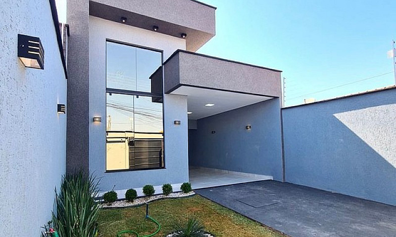 Linda Casa A Venda -...