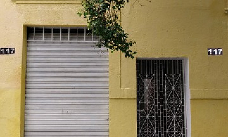 Quitinete Para Aluga...