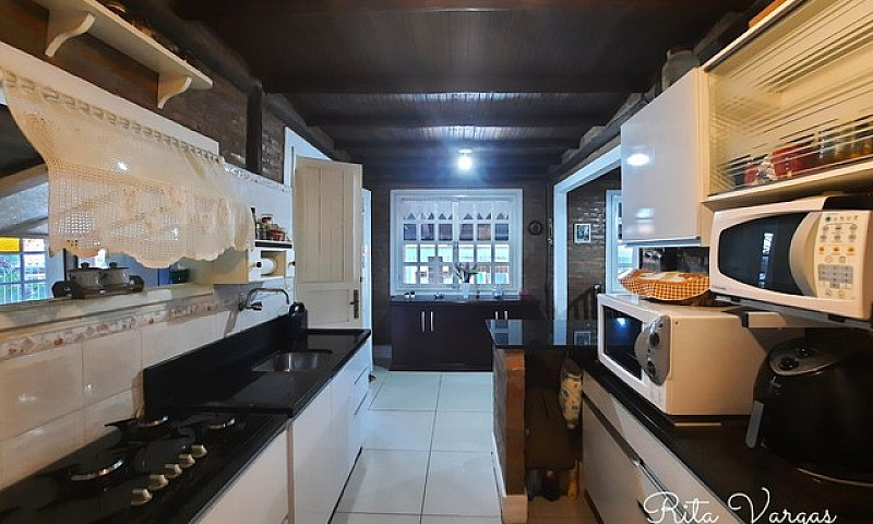 Casa No Condomínio C...