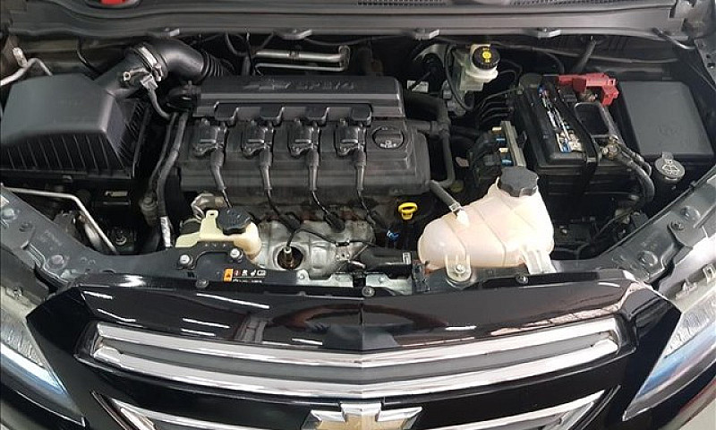 Chevrolet Prisma 1.4...