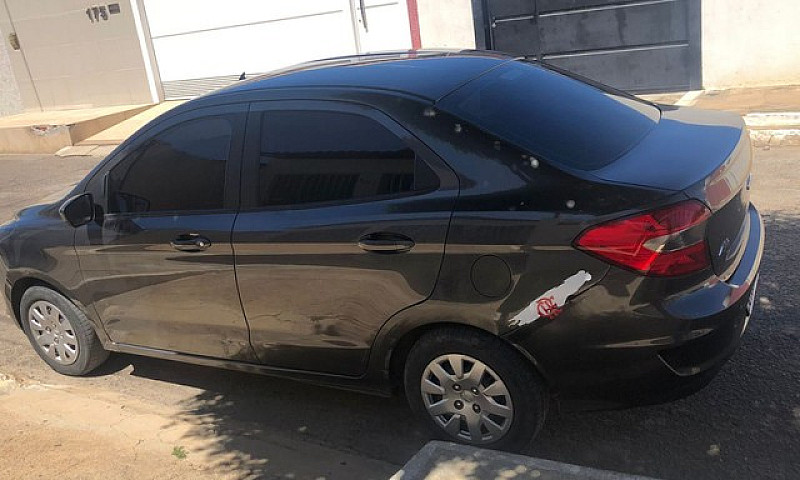 Ford Ka 1.0...