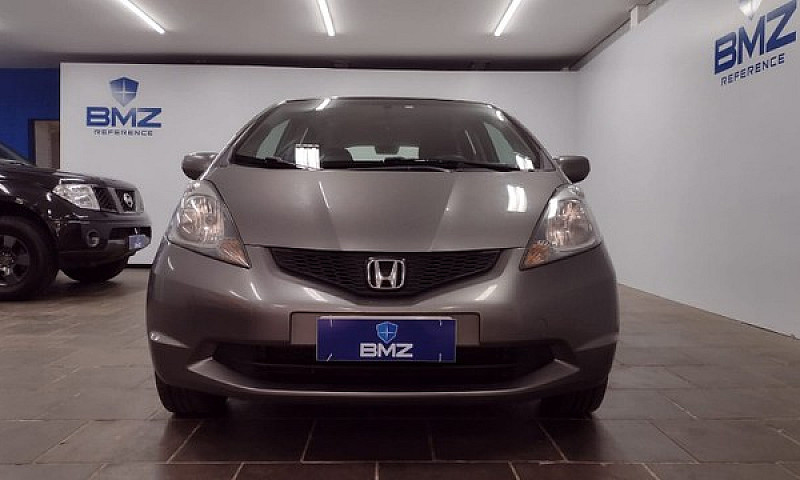 Honda Fit 1.4 Lx 16 ...