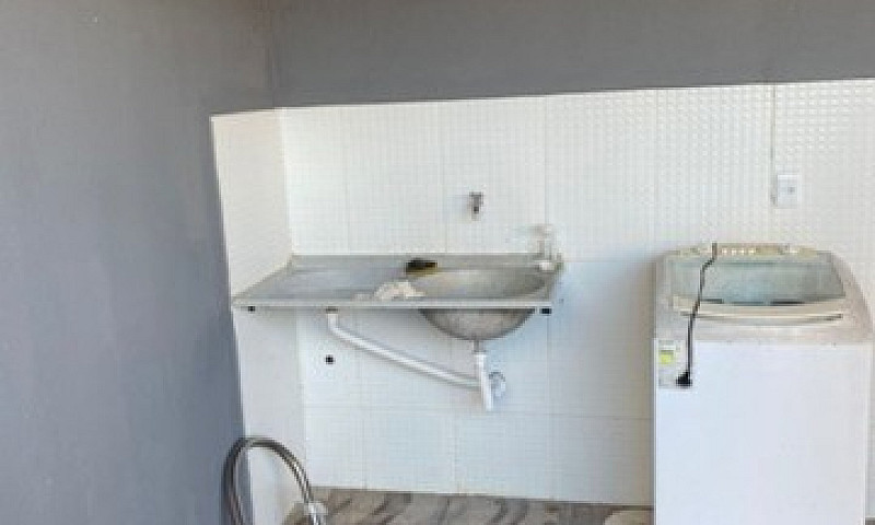 Vendo Casa Em Nova B...